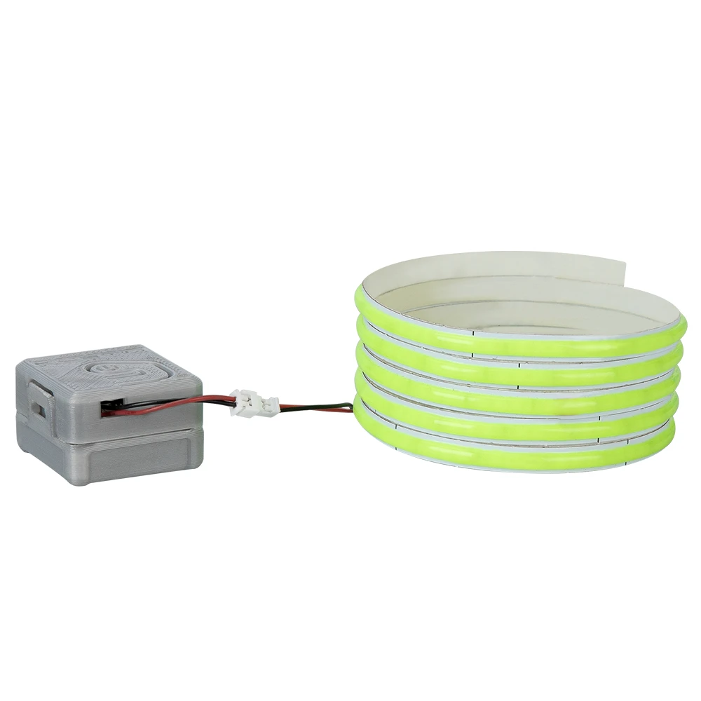 Light-emitting Light Strip For DJI Avata Night Flight Warning Light Strip Drone Accessories