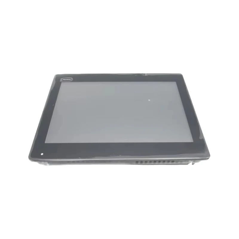 HMIDT351 7 Inch Widescreen Advanced Display Screen Industrial HMI Touch Panel Control Display