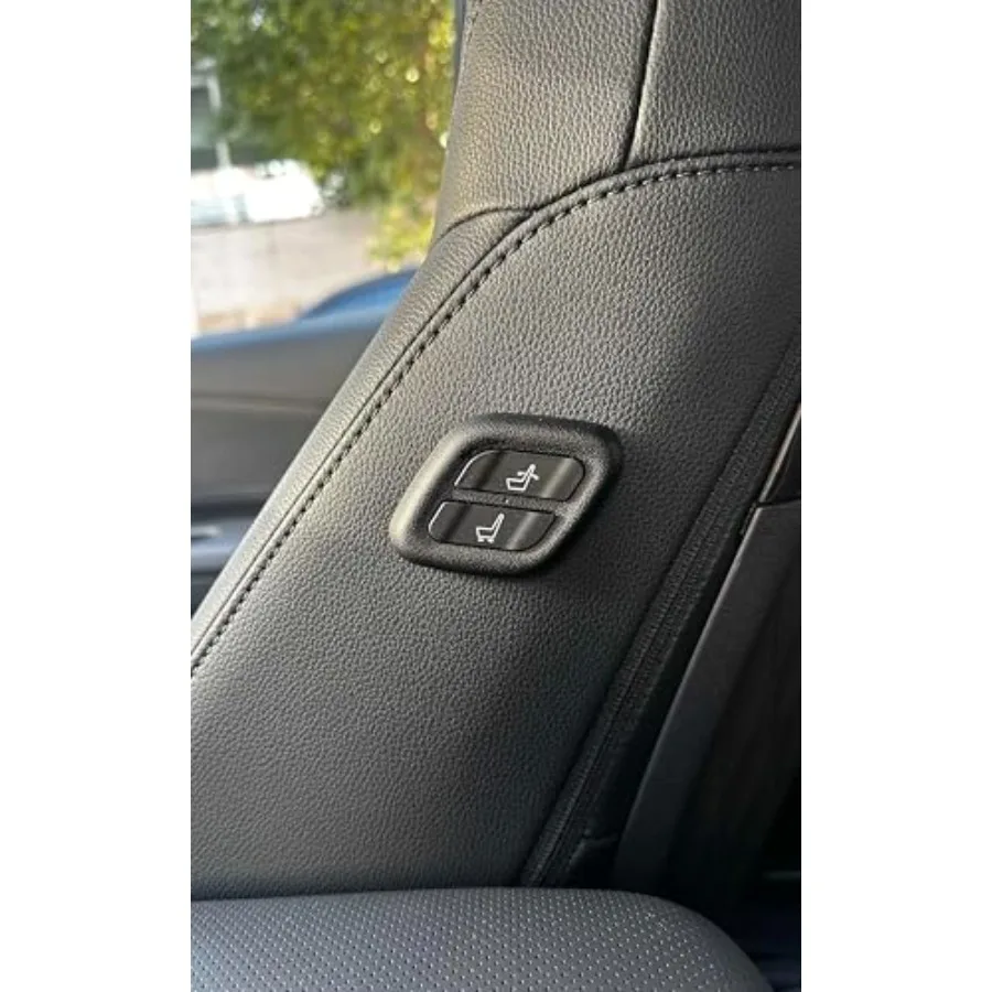 

Passenger Seat Wireless Remote Control for Toyota Sienna and Highlander, Without Destroying Any Original Parts, Any Position Mo
