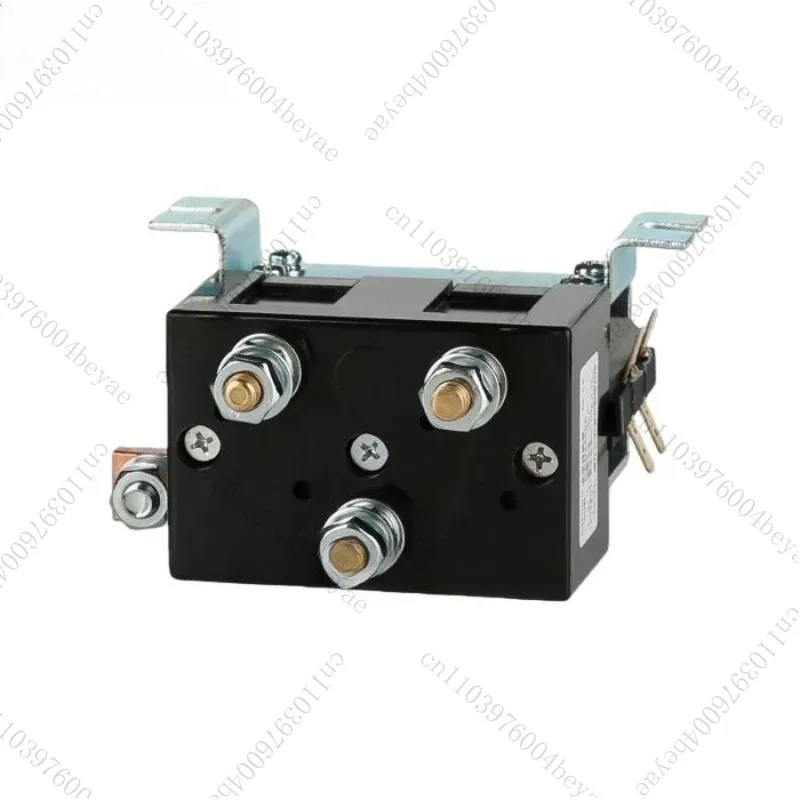 CZWT200A Two Open and Two Closed Positive and Reverse DC Contactor 24V48V60V