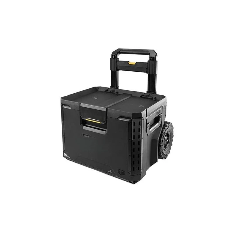 

TB-B1-B-70R Stacked Removable Tie Rod Tug Toolbox