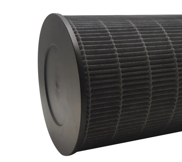 空気清浄機フィルターフィリップス FY3437/AC3737 FY3435 空気清浄機フィルターエレメントエアクリーンフィルター交換用エアフレッシュ