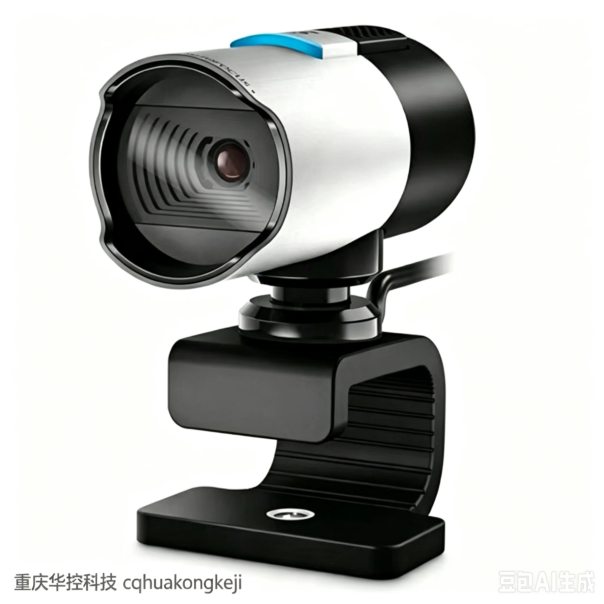 Used 1080p HD Camera LifeCam Studio Dream Theater Elite Edition Live Video Camera Mini USB Camera for Computer Desktop Laptop