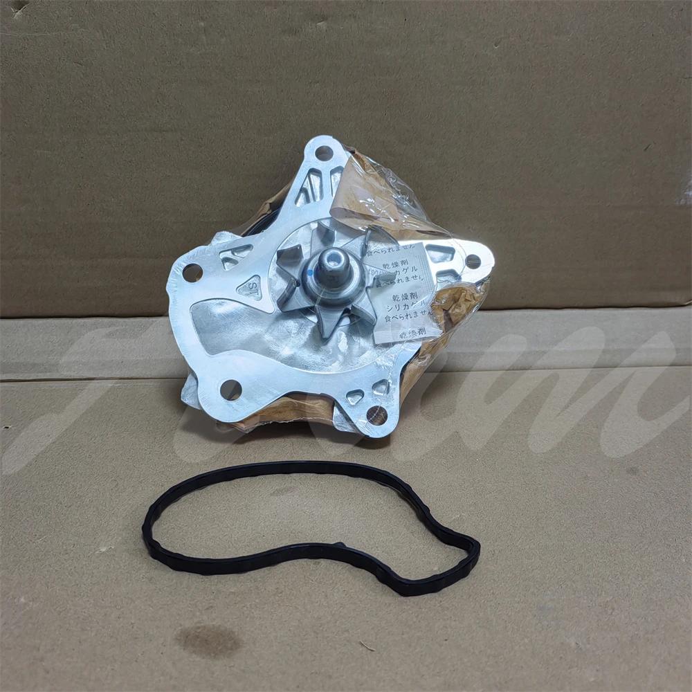 New Coolant Part Engine Water Pump For Toyota Matrix Yaris Vitz RAV4 Auris Avensis Corolla Altis Saloon 16100-39466 16100-39465