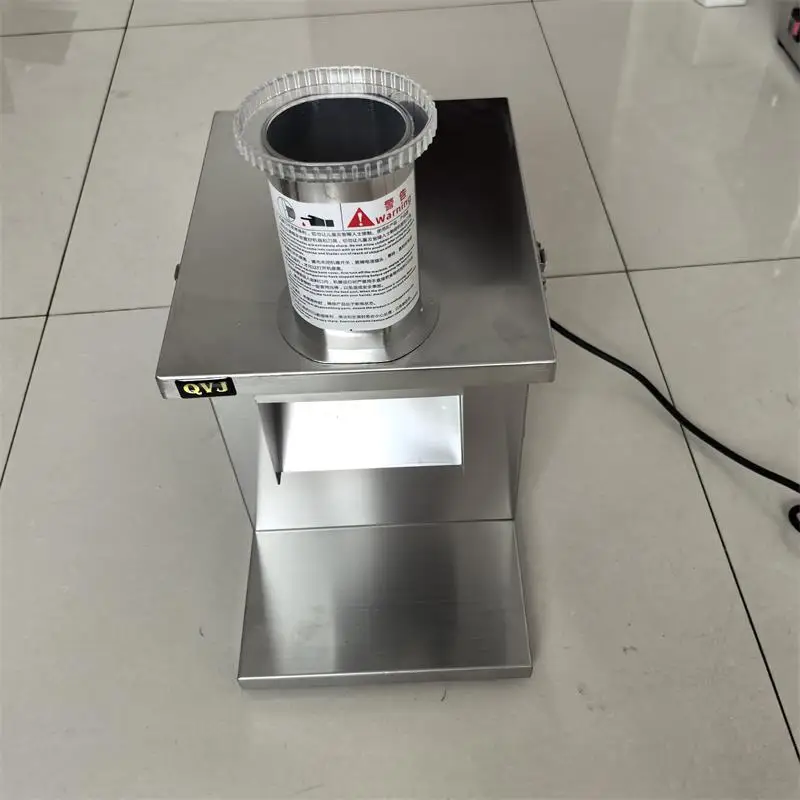 آلة تقطيع الخضار والبطاطس والبصل الكهربائية مقطعة بالجزر/آلة تقطيع الخضار والفواكه الأوتوماتيكية عالية الجودة