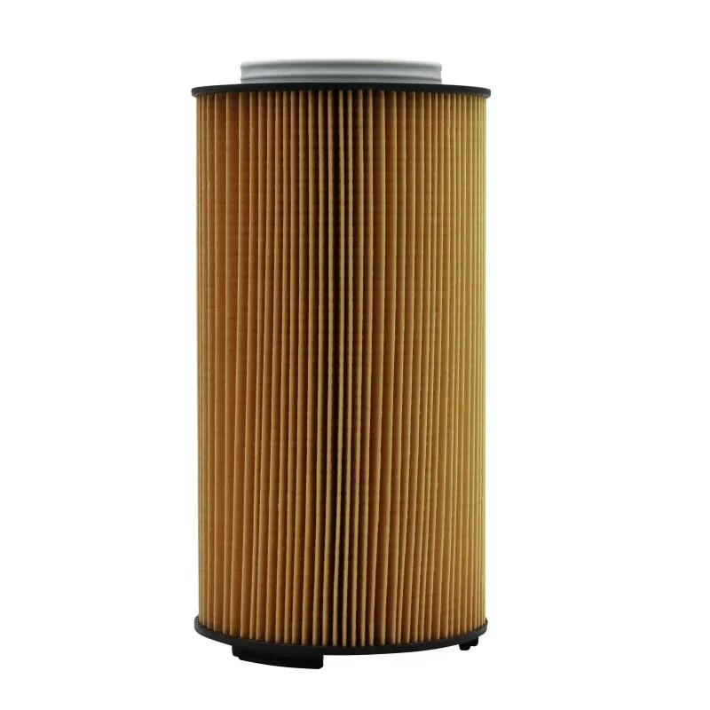 

2234788 Масляные фильтры 2047411 2047542 2151728, совместимые с деталями Duff Truck.