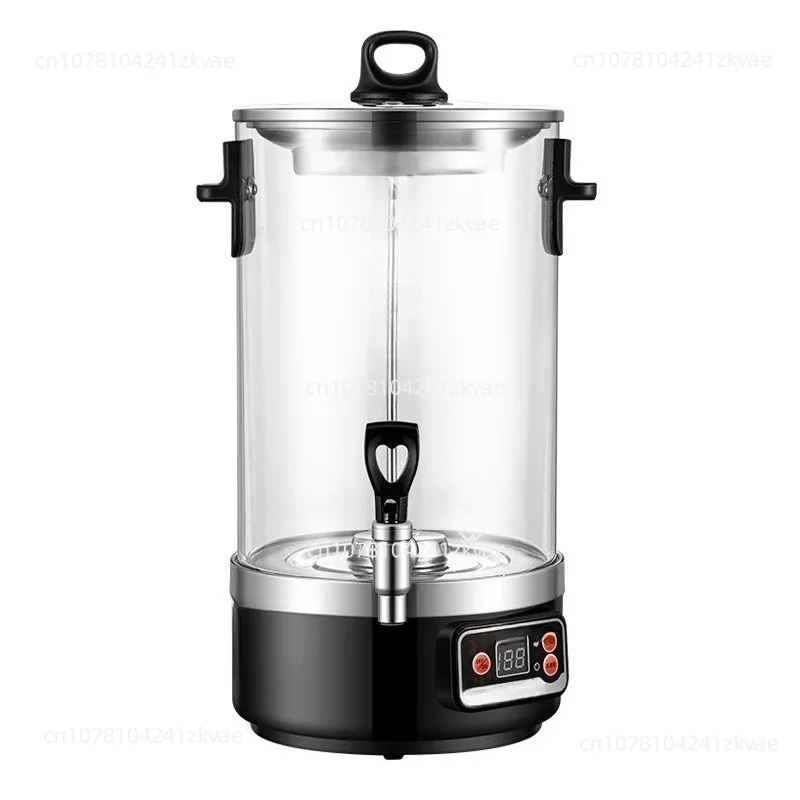 10 L Electric Hot Water Dispenser Heating Water or Keep Warm Automatic Brew Tea and Coffee Multi Purpose