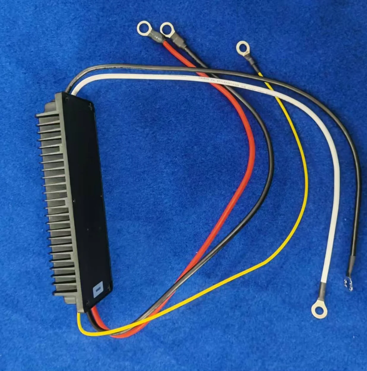 12V24V To 12.6v 14.6V 29.2V 43.8V Waterproof DC DC Lithium Battery Charger 10A 15A 30A 12V RV Charger Power Supply