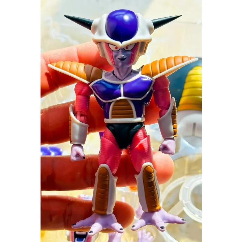 

In Stock Bandai SHF Dragon Ball Frieza First Form with Spaceship