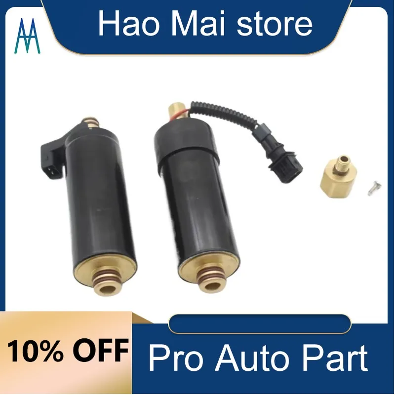 

3861355 New High Low Pressure Electric Fuel Pump for Volvo Penta 4.3L 5.0L 5.7L 8.1L 3588865