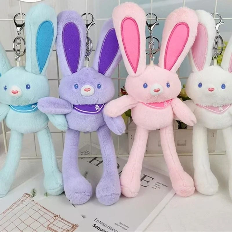 

Cartoon Handbag Bag Purse Pendant Holder Couples Charms Transfiguration 15UB