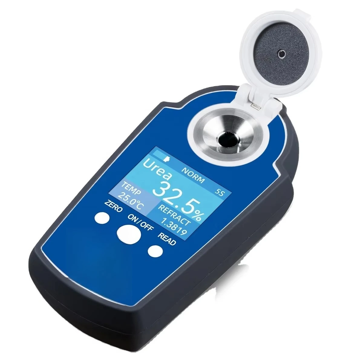 

High Precision Urea Tester High Precision 0-58% Brighton Refractometer Adblue DEF Automatic Refractometer