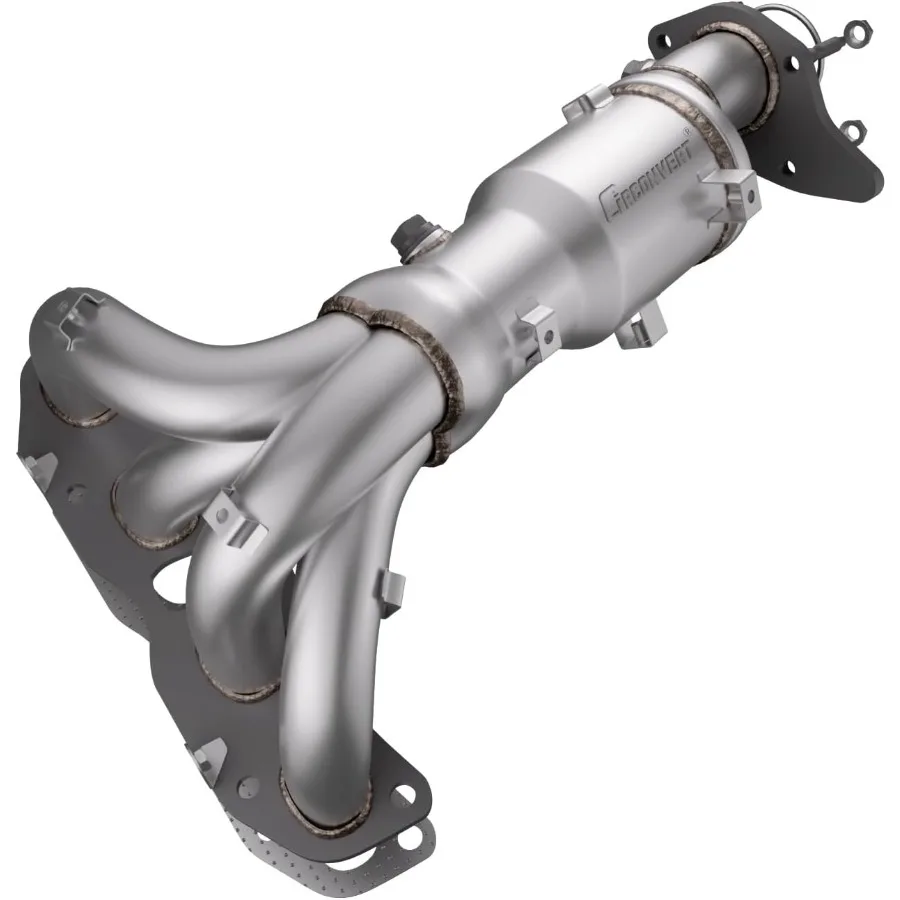 Catalytic Converter Compatible with 20082013 Nissan Rogue 20142015 Nissan Rogue Select 20072015 Nissan XTrail 2.5L L4 Catalytic