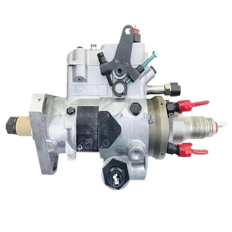 2025 Hot Sale New Fuel Injection Pump 3934417 DB4627-5432DR DB4627-05432 for Cummins 5.9L 6BT 170HP Excavator Generator Engine