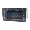 Eunavi-Android 13カーラジオ、auti a6、s6、rs6、c5 1997-2004用のdspマルチメディアプレーヤー、GPSナビゲーション、4g Carplay、ips、78862c 4