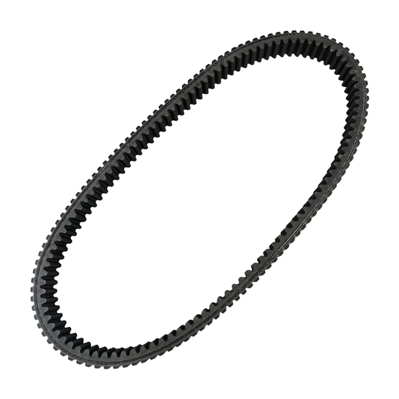 

Reliable 3211216 Drive Belt Fit For Polaris 2020-2024 850 RMK Khaos 155 INTL Snowmobile