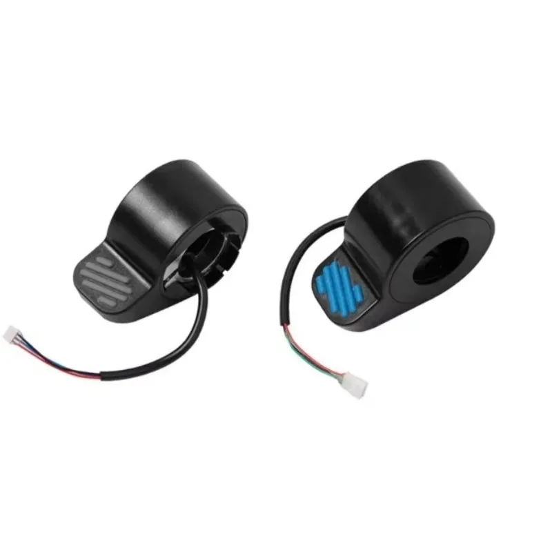 Rea для Ninebot ES1/ES2/ES3/ES4 электрический скутер руль тормоз палец дроссельная заслонка складной сменный комплект тормозов кнопка на палец Rea для Ninebot ES1/ES2/ES3/ES4 электрический скутер руль тормоз палец дроссельная заслонка складной сменный комплект тормозов кнопка на палец