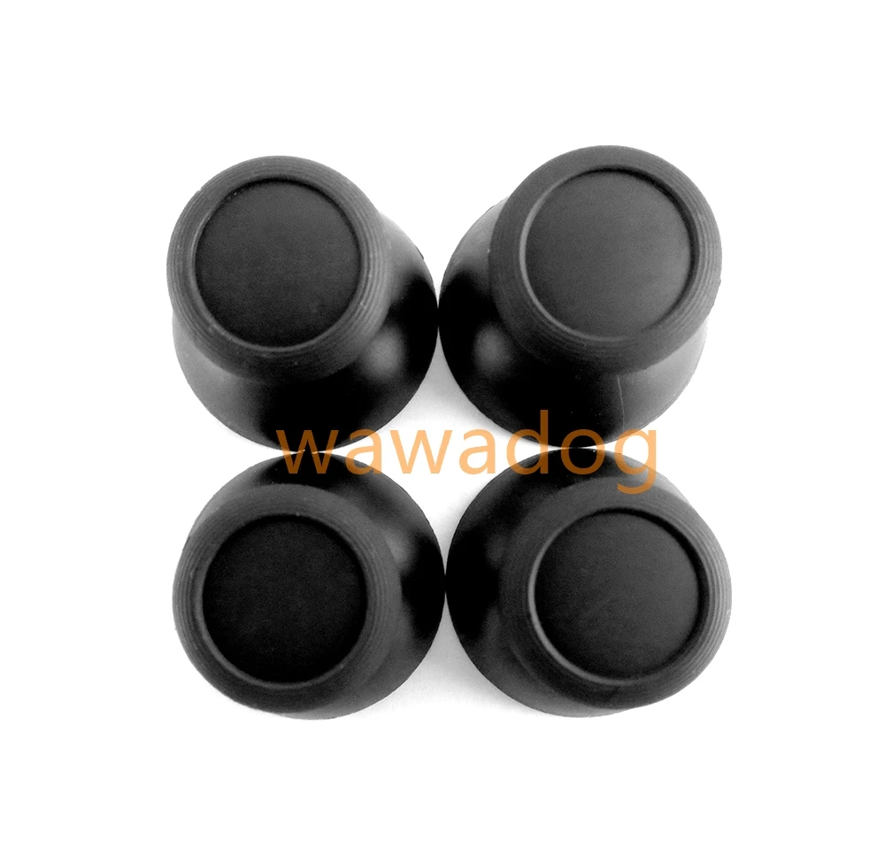 2 stücke Original OEM Für Nintendo NS Schalter Pro Analog Joystick Thumb-Stick Grip Cap Tasten Reparatur Rocker Gamepad Thumbstick