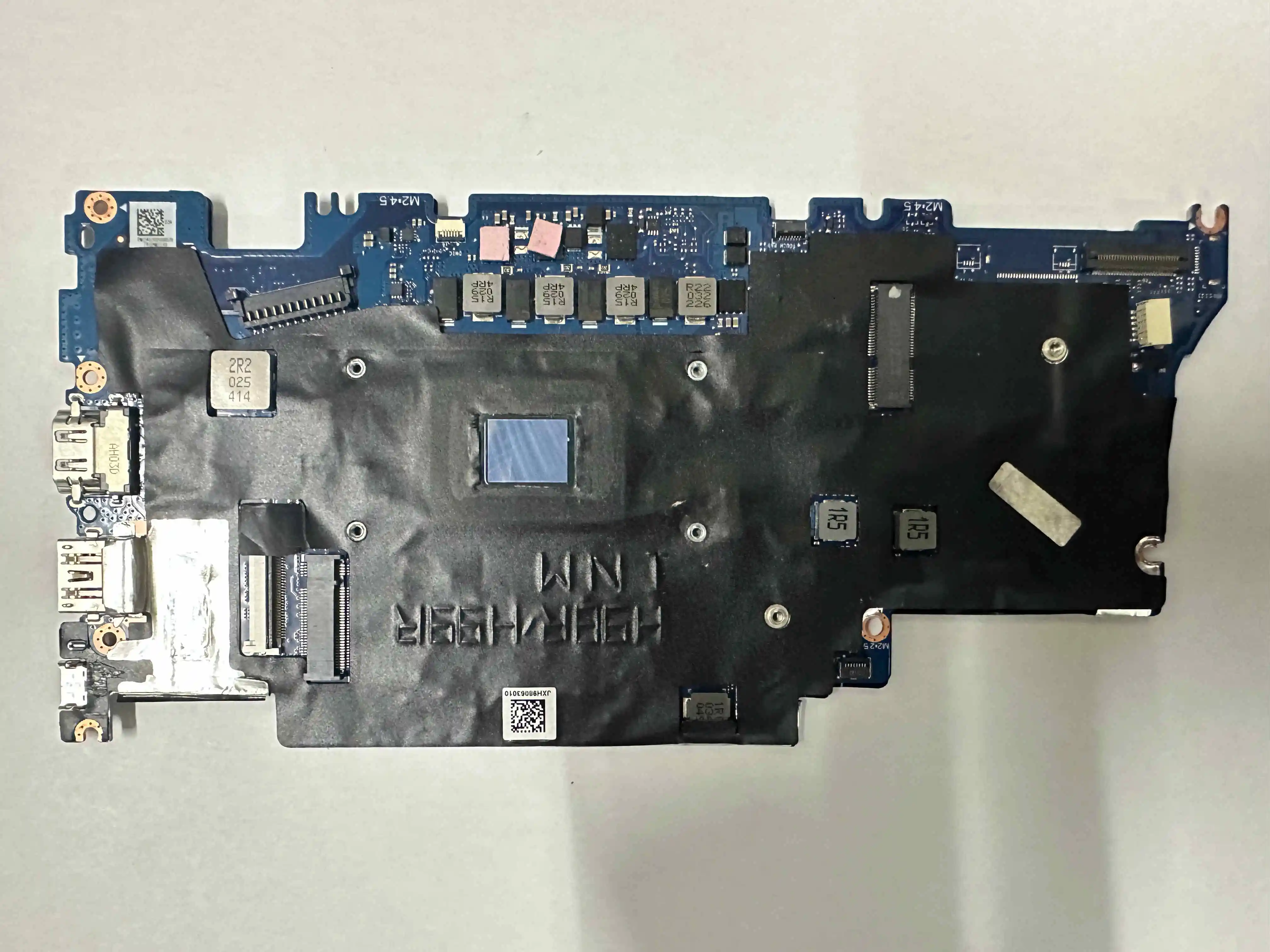 Placa-mãe para Huawei Matebook Dah98rmbad0 8gb D14 D15 Nbl-waq9lnbll-wfq9 Boh-waq9rp Ryzen 4500u