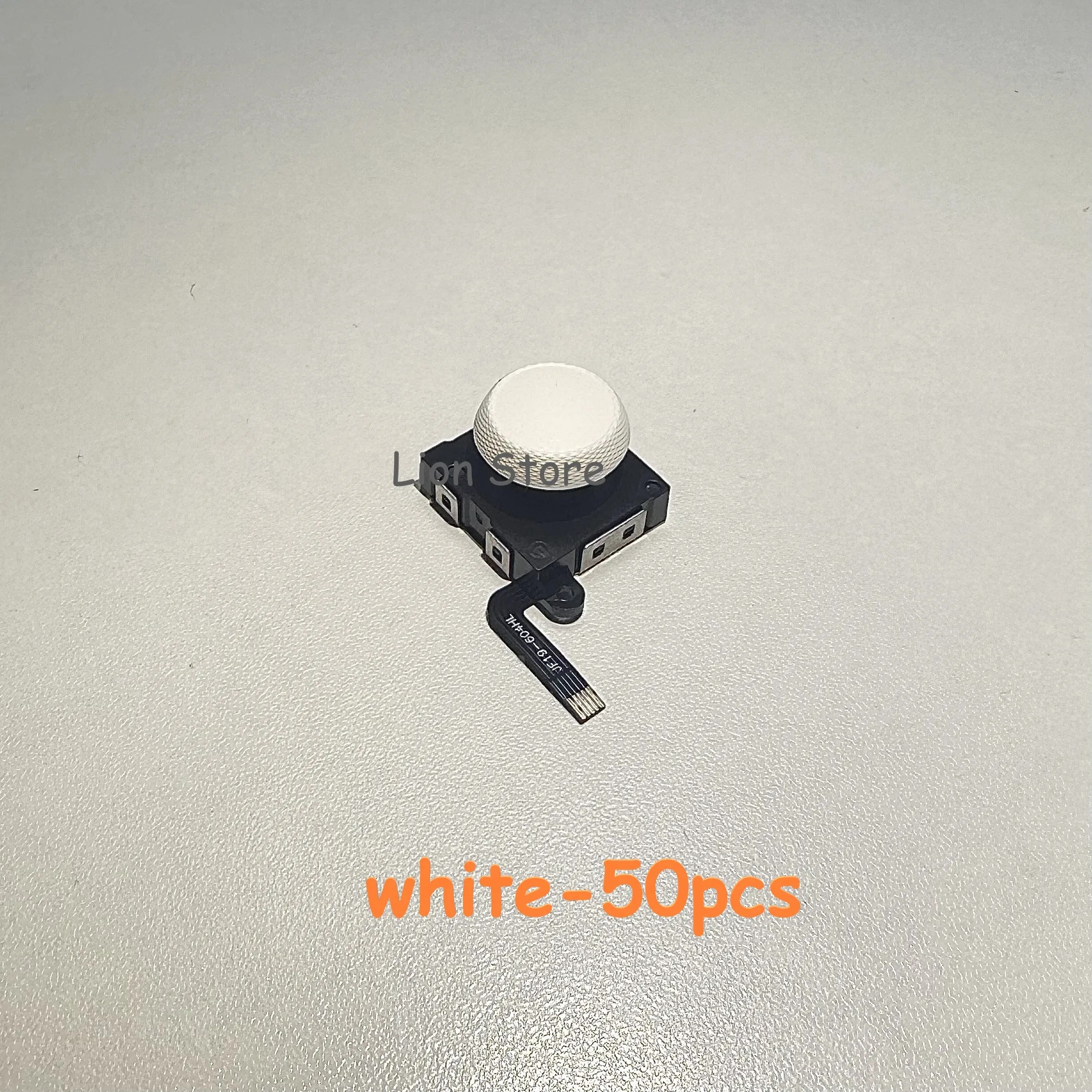 Variant: white-50pcs