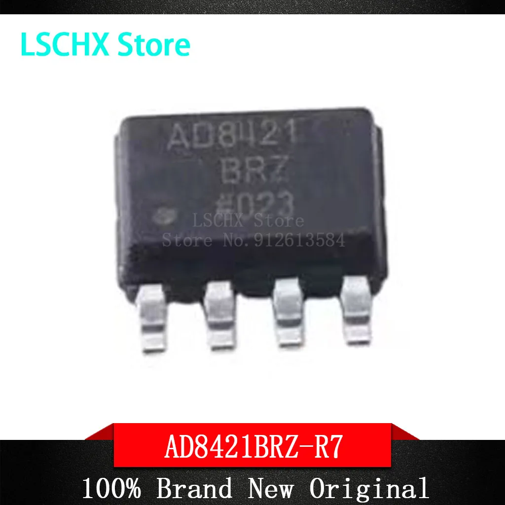 Piezas-Chipset AD8276ARZ, AD8276, AD8276AR, AD8276BRZ, AD8421BRZ, AD8421, AD8512BRZ, AD8610BRZ, AD8610, AD8620BRZ, AD8620 sop-8,