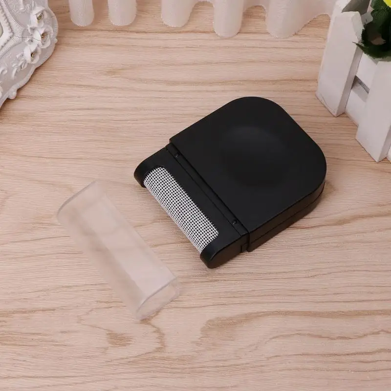 G8TC Mannual ткани для хвост одежды для ремонта Lint Remove