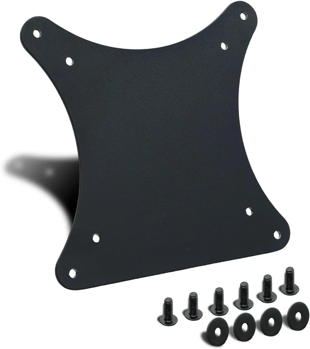 VESA-Adapter kompatibel mit Xiaomi Redmi Monitors G24 A24 1C 1A VESA-MONTAGE