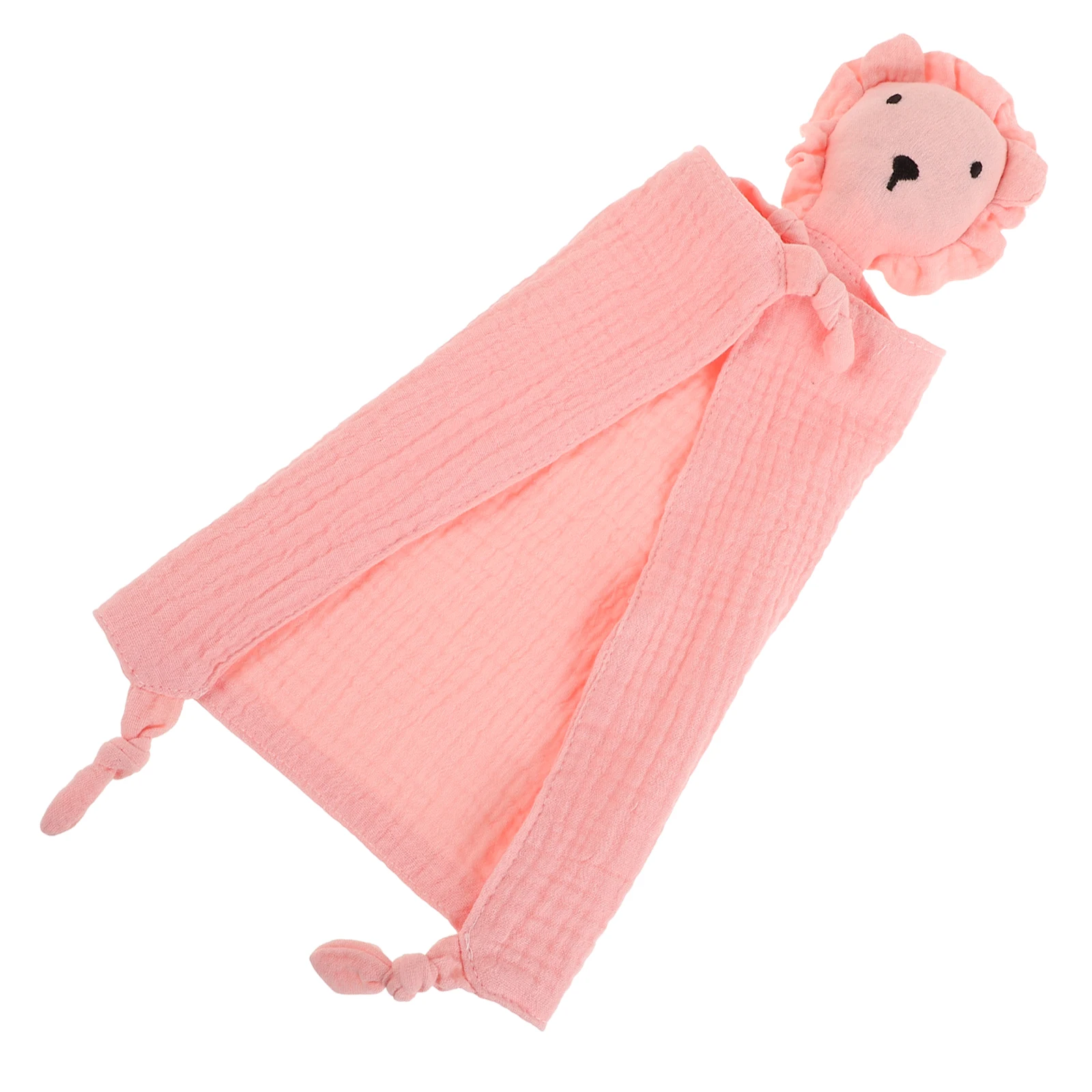 رائعتين الصبي محبوب لينة الشاش المعزي الأمن للحصول على القيلولة الحضن الكرتون تصميم آمن الوليد طفل النوم المعونة الطفل #2