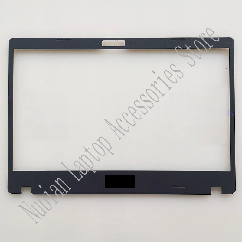 Imagem -03 - Laptop Tela Traseira Case Tampa Superior Moldura Frontal Frame Descanso de Palma Dobradiça Base Superior Acer Travelmate P214 N19q7