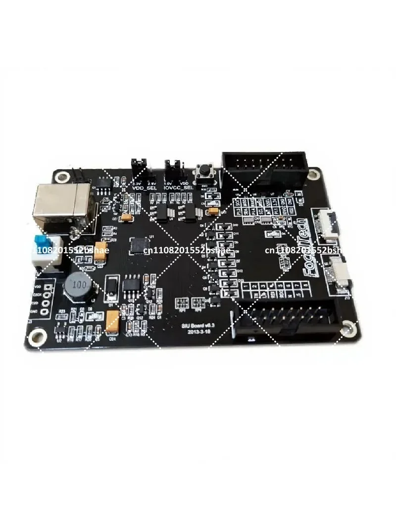 SIU Test Board V7.3 for Engineering And Mass Production 6.3 Version Compatible with USB 2.0 Hi-Speed Interface