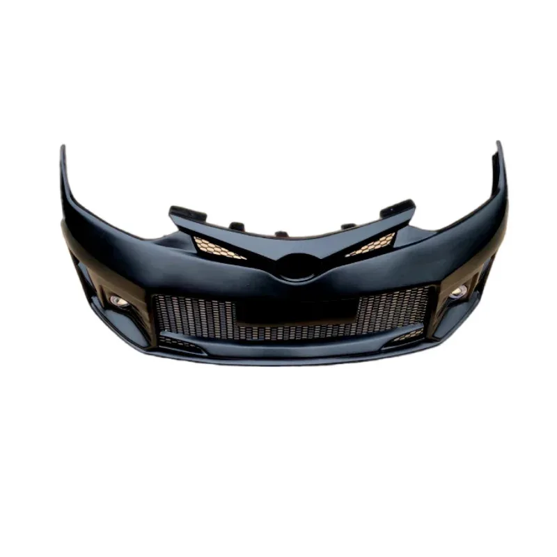

Factory Hot Selling Aftermarket Parts Body Kit S Car Front Bumper for Levin 2014 2015 2016 Type B
