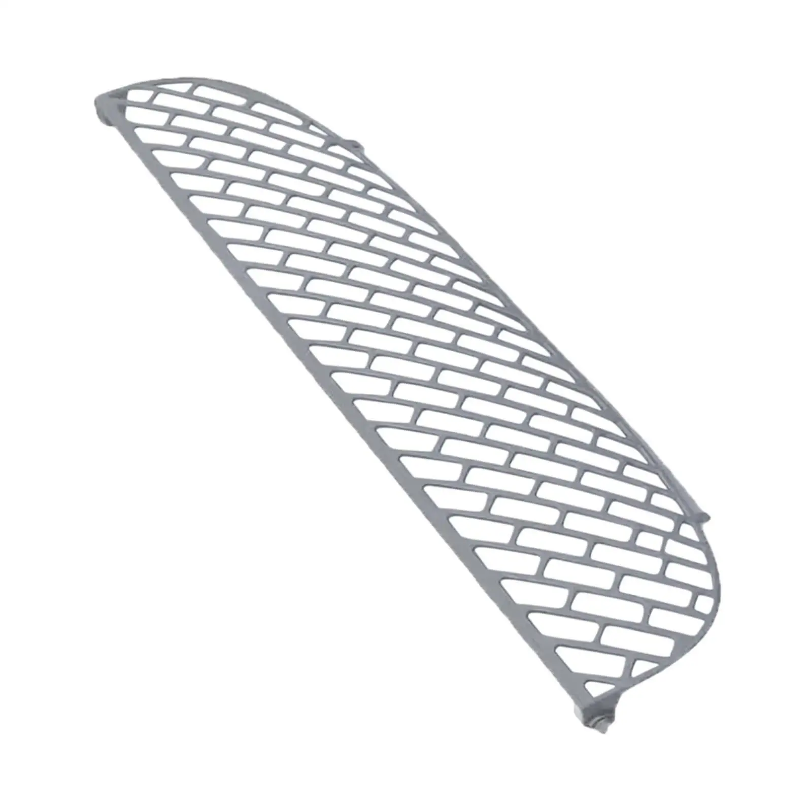 Cat Litter Box Filter for pj036 Model Easy to Install Directly Replace Accessories Self Cleaning Cat Litter Tray Filter