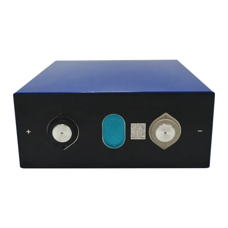 New Prismatic Cell …