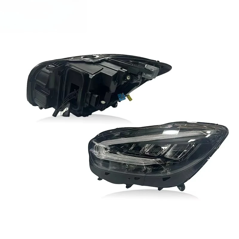 Illumination System Automotive Headlights Suitable for 2019-2021 Model GT50, GT53, GT4 LED Headlight Assembly