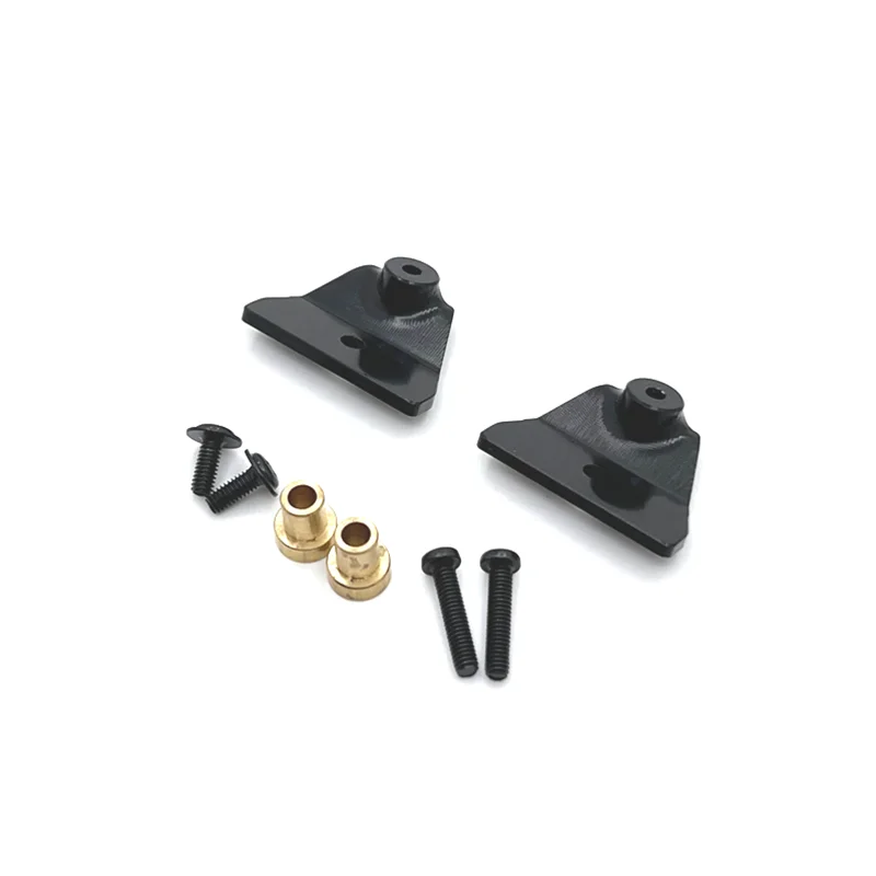 RC Car Parts Metal Upgrade Parts Shock Absorber Bracket Fit For MN1/12 MN168 MN82 LC79 MN78 Remote Control Car Accessories