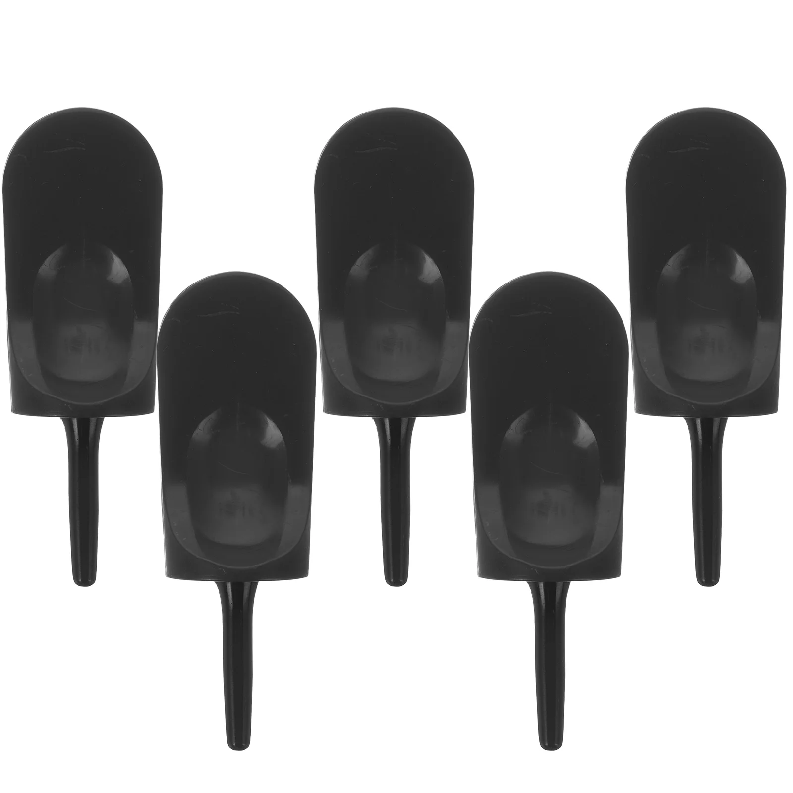 

5pcs Golf Divot Repair Fork ABS Plastic Ball Marker Practical Sturdy Golfs Grass Tool Training Equipment Golfing Accessory