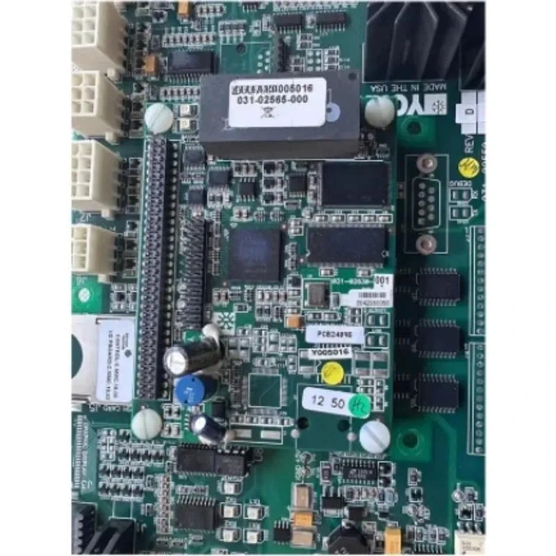 Parts Suitable for 031-02565-000 YLAA Air Cooled Air Conditioning Circuit Board Computer Board Y005016