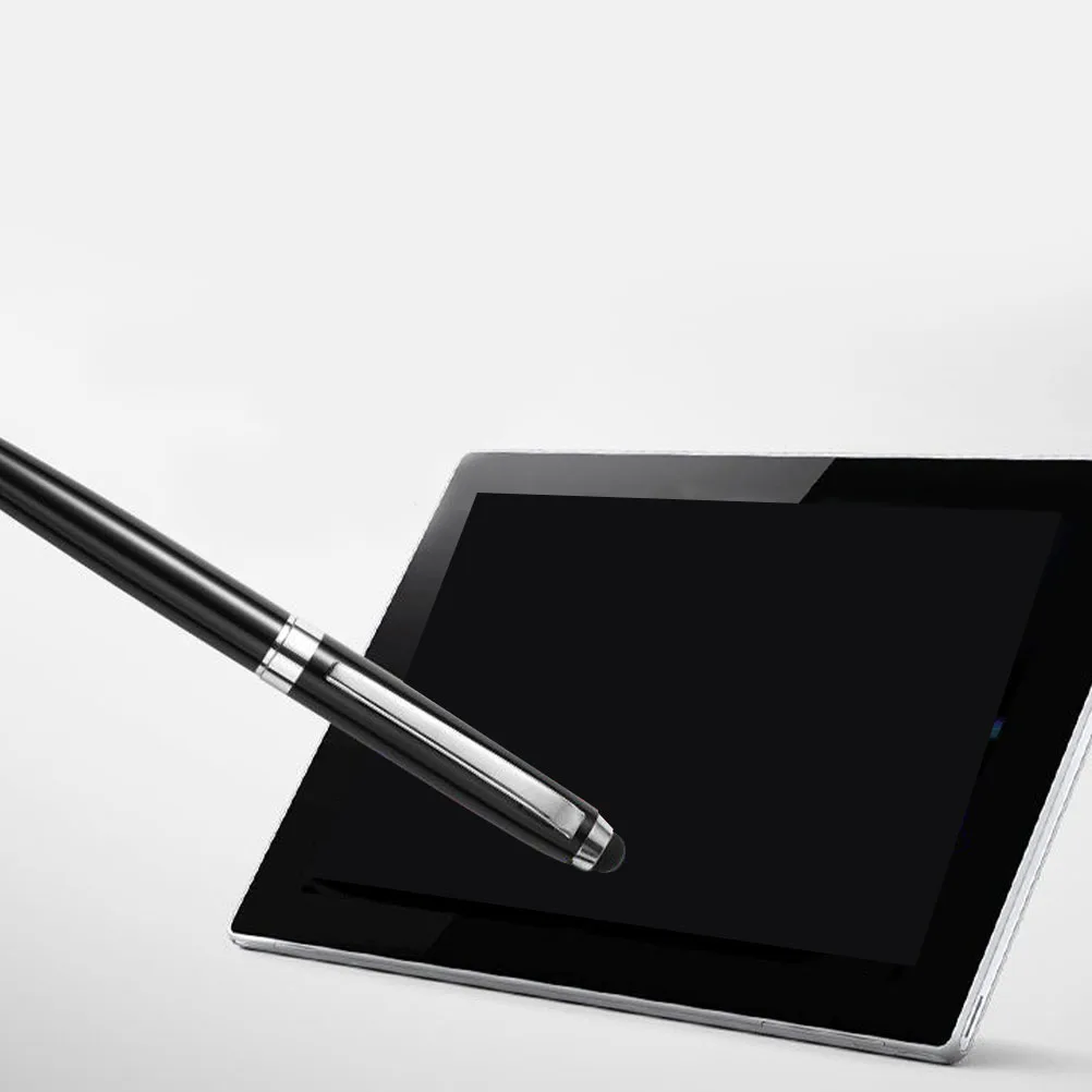 

3 шт., универсальный стилус, емкостный карандаш для сенсорного экрана, гладкое письмо, точное письмо для планшета, мобильного телефона, рисования, заметки