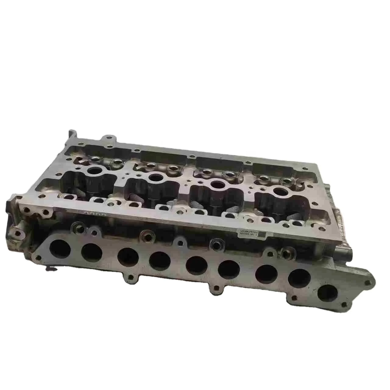 

509L5-2U001 Best Selling Auto Engine Parts Engine Cylinder Head Assembly 509L52U001 for Hyu ndai Kia I30 Tucson