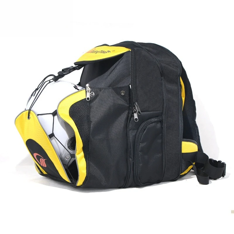 Motorcycle Helmet Bag Riding Waterproof Backpack Knight Large Capacity Locomotive Travel Protective Gear Equipment Storage Bag