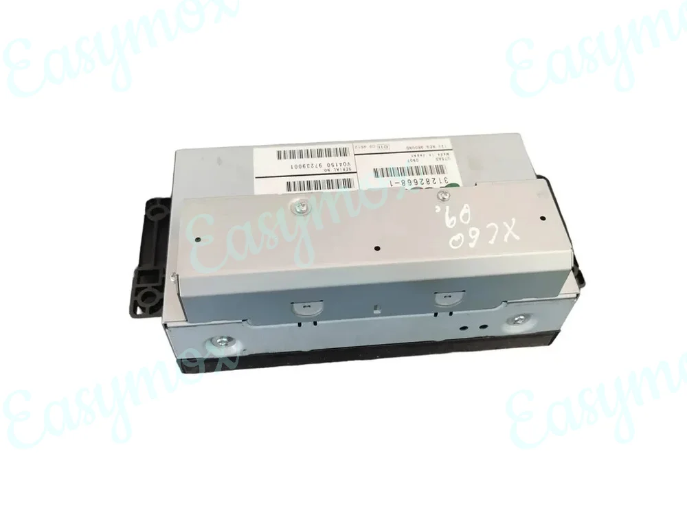 

ЖК-дисплей для Volvo XC60 MMI, замена мультимедийной приборной панели 31282668 3AF415A