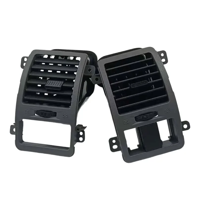 2PCS Latest-Front Dash A/C Air Conditioning Vent Grille 97482-17000 97462-17000 For Hyundai Matrix 2002-2012 Air Outlet Assy