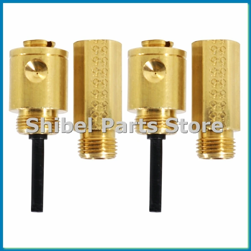 

2 комплекта адаптеров LPKIT-4/XAA для сушилок, преобразователь природного газа в сжиженный, комплект для замены газа в сушилке - A57M