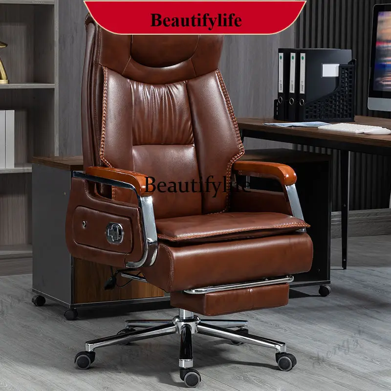 G153 Black Modern Office Chair Upgrade Nordic Swivel Designer Comfortable Office Chairs Ergonomic Silla De Escritorio Furniture