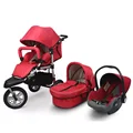 red 3 in 1