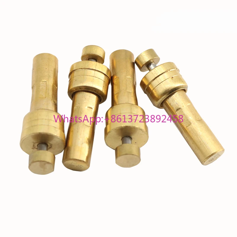 

High Quality Temperature Control Valve 1619733300 for air Compressor Parts Replacement