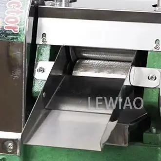 Manual Sugar Cane G… - image