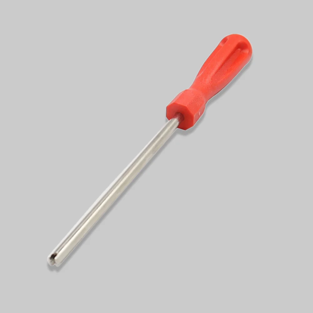 

1 set Valve Kit Double Head Tire Stem Tool Zinc Alloy Remover Valve Adjustment Tool For Car Truck Motorcycle Bicycle