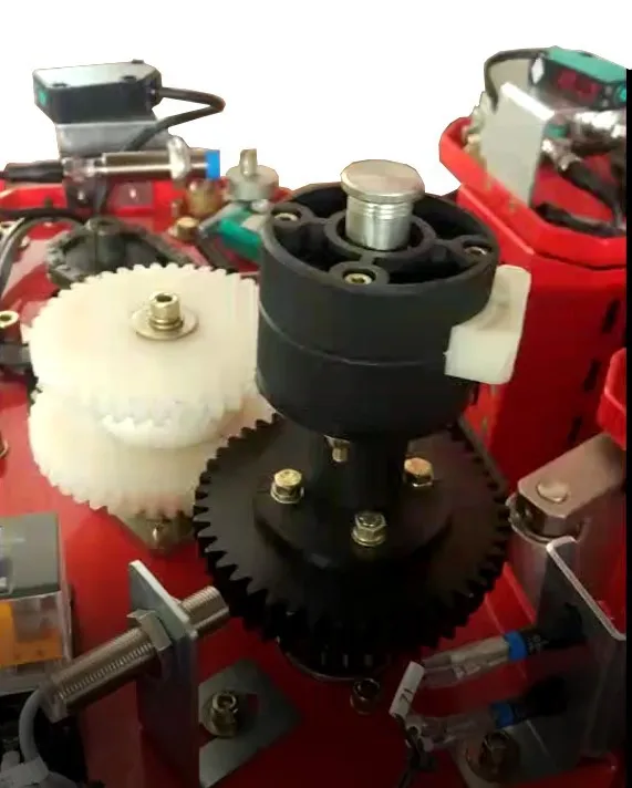 Máquina de embalaje de película elástica Robot, envoltura de paletas de carga pesada, equipo de embalaje automático para uso Industrial en almacén