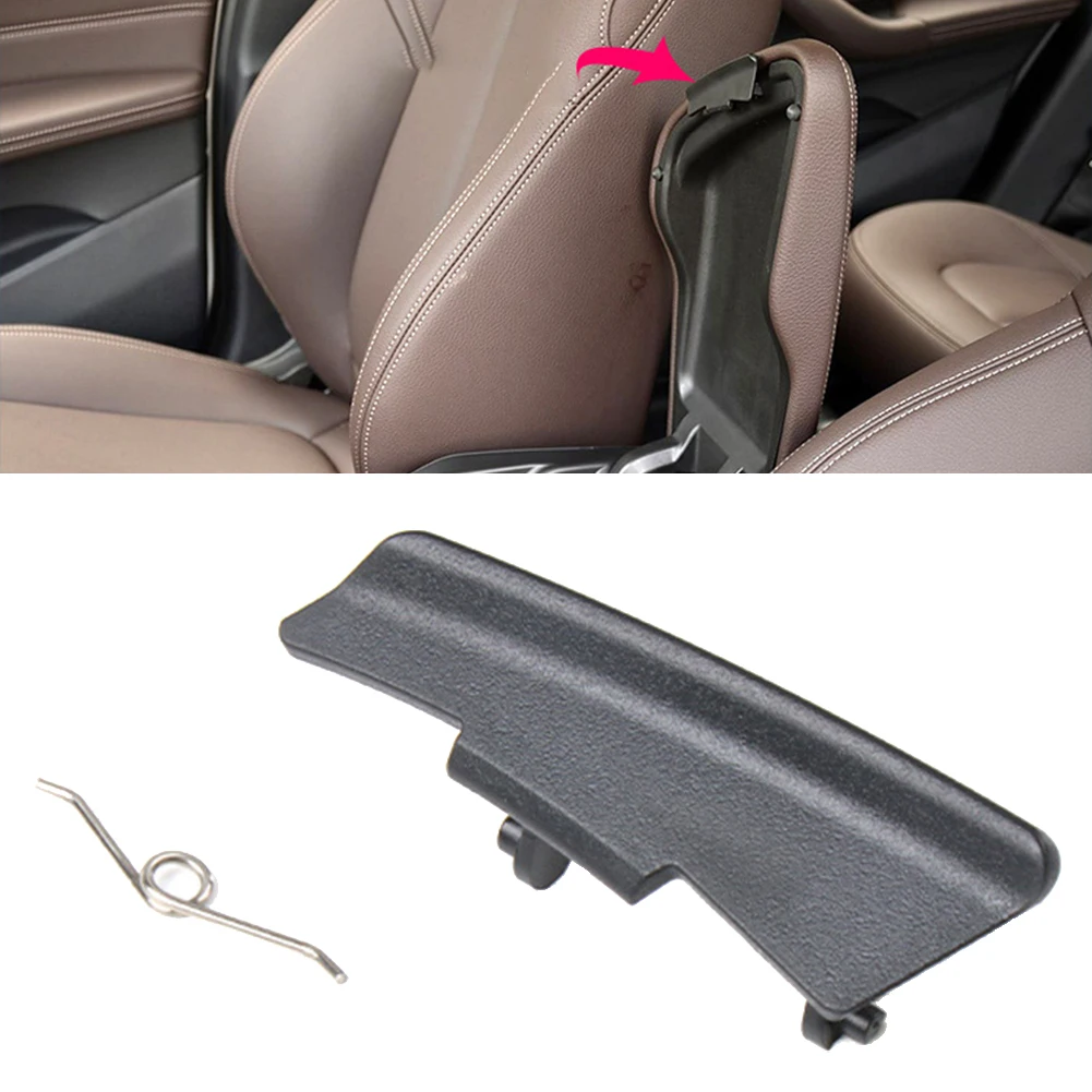 1Pcs Auto Armlehne Lock Center Rest Box Konsole Latch Clip Für BMW 2 Serie Für BMW X1 F48 Oder X2 f39 Kunststoff Konsole Latch Clip
